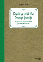Cooking with the Trapp family