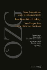 Österreichische Zeitschrift für Geschichtswissenschaften 37 | 2026 | 1