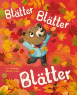 Blätter, Blätter, Blätter