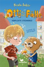 Ein Otti für alle Fälle - Verflixte Steinerei!