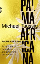 Palma africana