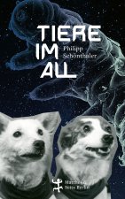 Tiere im All