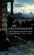 Die Gründerkrise