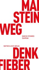 Denkfieber