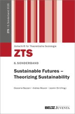 Sustainable Futures - Theorizing Sustainability
