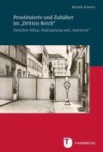 Prostituierte und Zuhälter im 