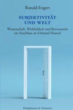 Subjektivität und Welt