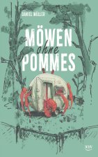 Möwen ohne Pommes