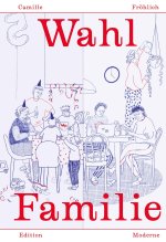 Wahl Familie