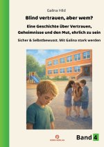 Blind vertrauen, aber wem?