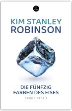 Die fünfzig Farben des Eises