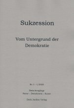 Vom Untergrund der Demokratie