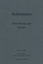 Vom Weiten der Kunst