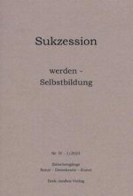 werden - Selbstbildung