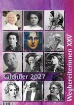 Kalender 2027