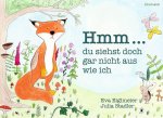 Hmm ... du siehst doch gar nicht aus wie ich