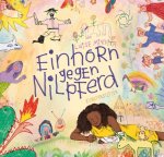 Einhorn gegen Nilpferd