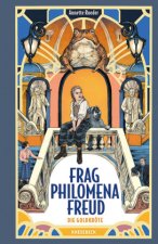 Frag Philomena Freud