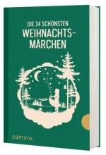 Die 24 schönsten Weihnachtsmärchen