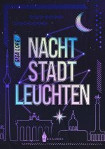 Nachtstadtleuchten