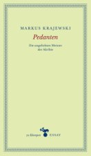 Pedanten