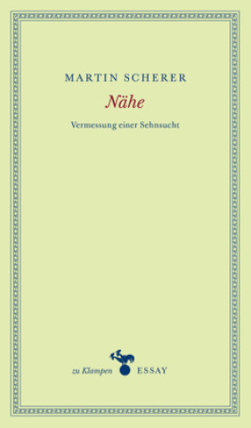 Nähe