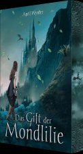Das Gift der Mondlilie