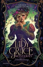 Lady Grace Mysteries