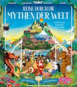 Reise durch die Mythen der Welt