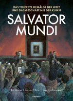 Salvator Mundi
