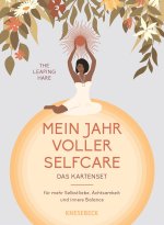 Mein Jahr voller Selfcare - Das Kartenset