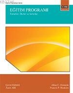 Egitim Programi
