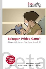 Bakugan (Video Game)