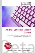 Animal Crossing (Video Game)