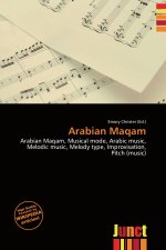 Arabian Maqam