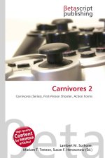Carnivores 2