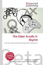 The Elder Scrolls V: Skyrim