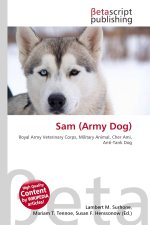Sam (Army Dog)