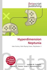 Hyperdimension Neptunia