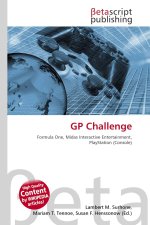 GP Challenge