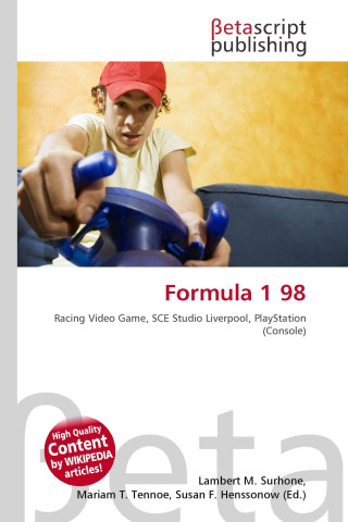 Formula 1 98