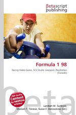 Formula 1 98