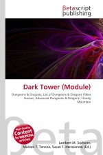 Dark Tower (Module)