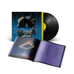 Deep Purple:  Splat! (Black Vinyl)