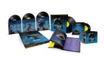 Deep Purple:  Splat! (Box-Set)
