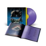 Deep Purple:  Splat! (Purple Vinyl)