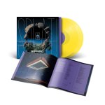 Deep Purple:  Splat! (Yellow Vinyl)