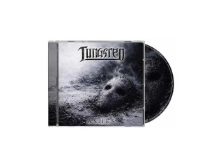 Tungsten:  Ashes