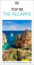 DK Top 10 The Algarve