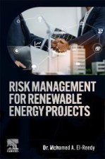 Risk Management for Renewable Energy Projects